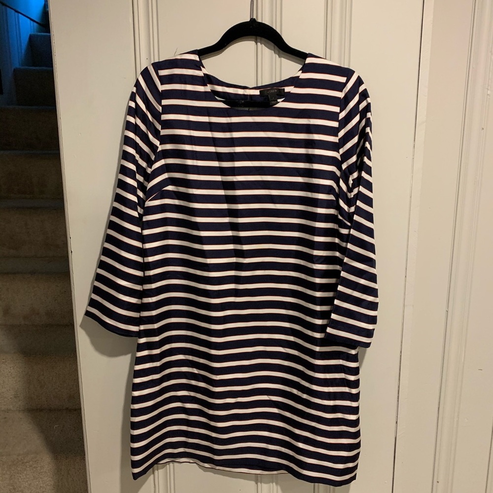 Nautical Dress